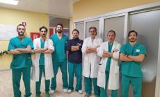 All'Ospedale di Borgotaro riprende l'attività dell'Ambulatorio ortopedico dello sportivo