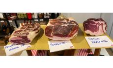 Spalla a spalla, chi l'avr&agrave; spuntata? Lo spallaccio vince per un nulla


