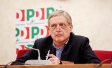 L'annuncio di Cuperlo: "Mi candido alla segreteria del Pd"