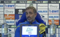 Pecchia &egrave; alla ricerca di continuit&agrave; nei risultati - I convocati per Venezia - Video