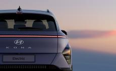 Hyundai svela la nuova Kona