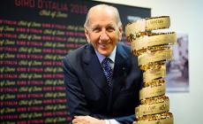 Addio  leggenda: stasera il rosario per Adorni (aperto alla città), domani i funerali (in forma privata) - Video