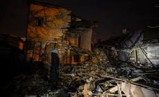 Famiglia uccisa in Donetsk con colpi al capo, anche 3 bimbi