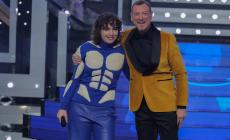 Amadeus: "Ad oggi Madame resta in gara a Sanremo"