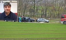 Trovato morto  la mattina di Natale,  &egrave; giallo sulla scomparsa di Andrea Lodi Rizzini, cuoco diplomato a Salso