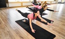 Sempre in forma con lo stretching