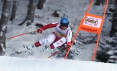 Prima la ricognizione sulla pista poi l'annuncio: l'austriaco Matthias Mayer a sorpresa si ritira dall'attività agonistica