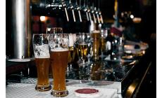 Twickenham Pub & Billiards: tra pinte e freccette sentirsi a Londra a due passi da casa

