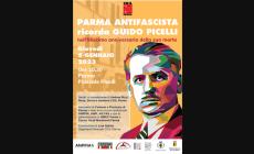 5 gennaio, un nuovo inizio anno antifascista nel nome di Guido Picelli