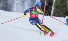 Slalom speciale di Simmering, vittoria numero 80 per Mikaela Shiffrin 