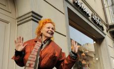 Addio a Vivienne Westwood, la regina della moda punk