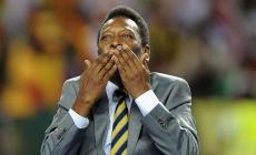 Lo chiamavano "o Rey" , "il Re", perché nessuno era come Pelé. E nessuno lo sarà mai