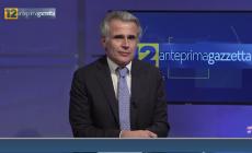 Intervista a Buia (presidente Upi): "Lavoriamo insieme per la Parma del 2030"