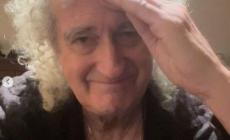Il chitarrista dei Queen Brian May fatto "Sir" da Carlo III 