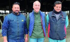 Gelfi: "Dalla passione di pap&agrave; Pietro ad oggi. Nel nome del Parmigiano"