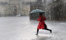 Prosegue il caldo anomalo, fino a 10&deg;C sopra la media. Dall'8  previste piogge 