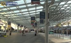 "Rilancio della Ghiaia: non è esclusa la rimozione delle vele di copertura" - Video