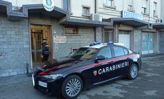 Castelnovo Monti, picchia la moglie e si scaglia contro i carabinieri: arrestato