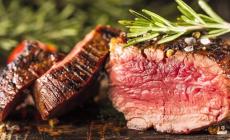 Doc - The beef club: bistecche e burger il club dedicato ai veri carnivori