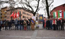 Guido Picelli  commemorato a 86  anni dalla morte