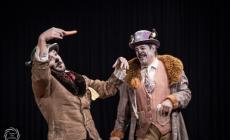 "Il gatto e la volpe" fanno trionfare il Cerchio