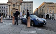 Polizia, controllate 120 persone e 70 auto in un giorno 