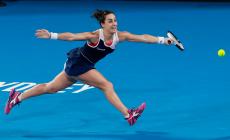 United Cup, Italia in vantaggio (2-0) sulla Grecia. Domani la sfida Berrettini-Ttsitsipas