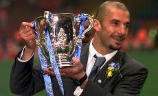 Dall'esordio nella Cremonese ai successi della Nazionale: la grande carriera di Gianluca Vialli - Foto