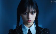 "Mercoledì" avrà una seconda stagione su Netflix