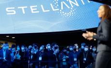 Stellantis scommette sui taxi aerei e sfida Tesla
