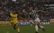 Dalla finale di coppa contro il Parma al campionato: i gol più belli di Vialli - Video