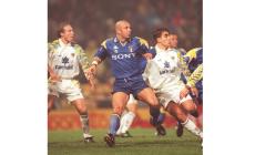 Il dolore del Parma e di Buffon per la morte di Vialli. Zola: "Ciao Luca, io te e un pallone le gioie più belle" 