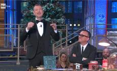 Ascolti tv: Soliti ignoti - Lotteria Italia vince la serata dell'Epifania 