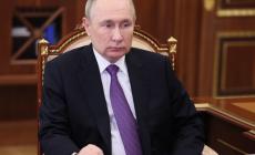 Putin costretto sulla difensiva ora punta  allo stallo?