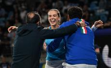 United Cup, poker alla Grecia: Italia in finale contro gli Stati Uniti