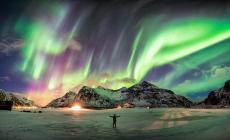 È il tempo di partire verso Nord per ammirare le aurore boreali