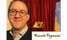 Voci bianche, Niccolò Paganini illustra il programma