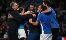 United Cup, l'Italia batte 4-1 la Grecia: è in finale