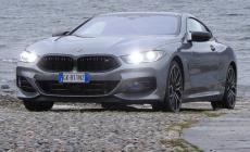 Bmw M850i xDrive Coupé, sportiva di lusso dalla doppia anima
