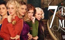 7 donne e un mistero &egrave; il film pi&ugrave; visto su Netflix fra quelli non in lingua inglese