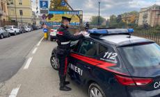 Cocaina, marijuana, hashish e crack sequestrati nei controlli in via Palermo e al Parco Falcone e Borsellino