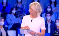 Ascolti tv: debutto vincente per C'è posta per te su Canale 5