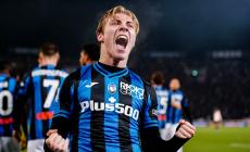 Serie A: l'Atalanta batte il Bologna  in rimonta al Dall'Ara (2-1)