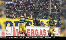 Coppa Italia: il Parma  a San Siro "scortato" da 1.500 tifosi. L'Inter senza Lukaku e Handanovic