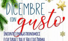 “Dicembre con gusto”