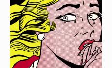Parma celebra il centenario della nascita di Roy Lichtenstein con una mostra