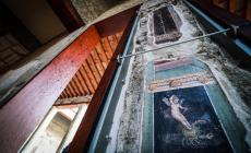 Grande emozione: riaperta dopo 20 anni la casa dei Vettii di Pompei - Foto 