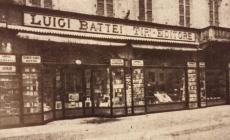 Botteghe storiche, cinque pagine  di foto e curiosit&agrave; in regalo ai lettori