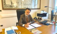 Rinaturazione del Po: firmato  l’accordo di finanziamento del Pnrr dal Ministero dell’Ambiente ad Aipo