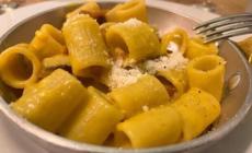 Veganuary,  la carbonara vegana tra i cibi preferiti